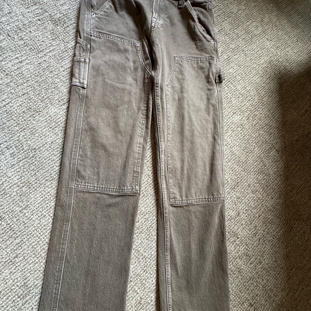 Men's Hollister Casual Pants